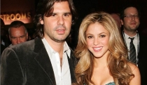 ¿Shakira y Antonio de la Rúa retoman su romance?