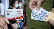 Inicia pago de Bienestar