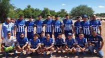 En feria de goles gana Ortiz Rubio