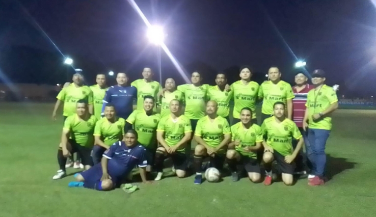 Fátima derrota a Sutsag