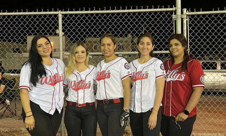 Garo se impone a Novatas 16-9