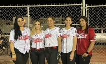 Garo se impone a Novatas 16-9