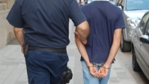 Capturan a agresor y Atrapan a agresivo borracho