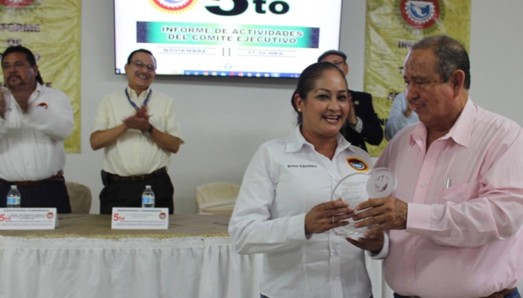 Informe de Actividades 2022