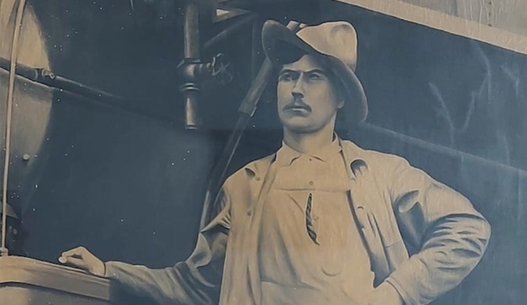 Jesús García Corona