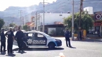 Buscan a rijoso
