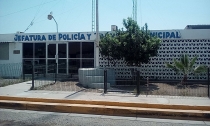 Detienen a dañista