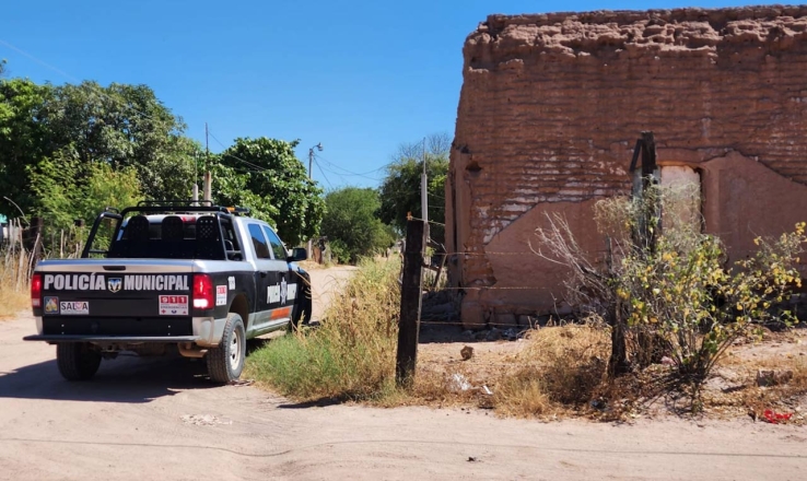 Encuentran a cuerpo de joven ejecutado