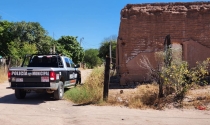 Encuentran a cuerpo de joven ejecutado