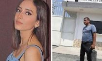 Papá de Debanhi Escobar exige cateo a empresa Alcosa
