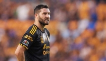 Gignac será pieza clave de Tigres en Repechaje