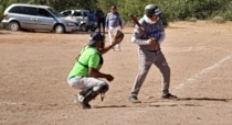 En el Torneo de los Tres Valles, en abril próximo; sede Empalme