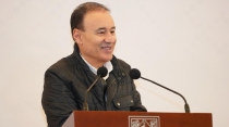 Subraya el gobernador Alfonso Durazo Mejora sistema de salud en Sonora