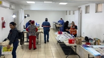 En la colonia Solidaridad Realizan jornada de bienestar animal