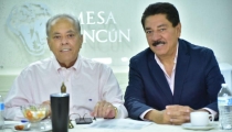 Asegura Ulises Ruiz Aumenta decepción de mexicanos con AMLO