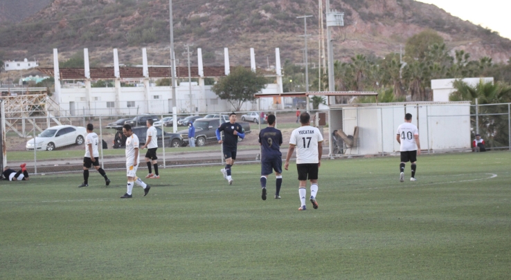 Potros se imponen ante Yucatán