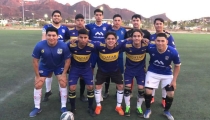 Se lleva Malpa la Ida en los cuartos de final