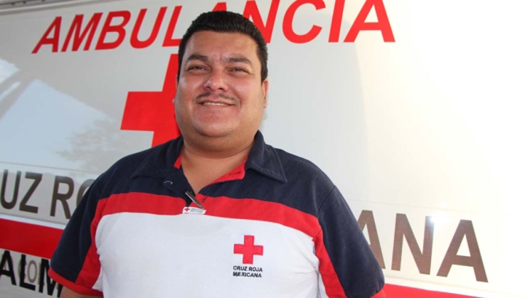 Mejora situación de CR