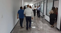 Operará normalmente Centro de Conciliación Laboral