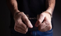 EN GUAYMAS NORTE  Cae violento marido
