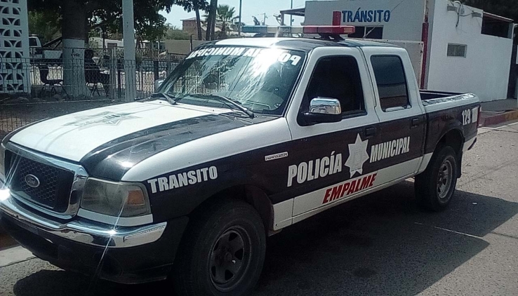 Apresan a ratero