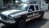Apresan a ratero