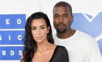 Revelan que Kim Kardashian &#039;odia&#039; a la nueva esposa de Kanye West