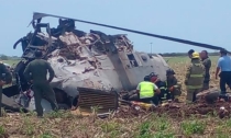 EN CEREMONIA PRIVADA  Semar reconoce a 14 marinos