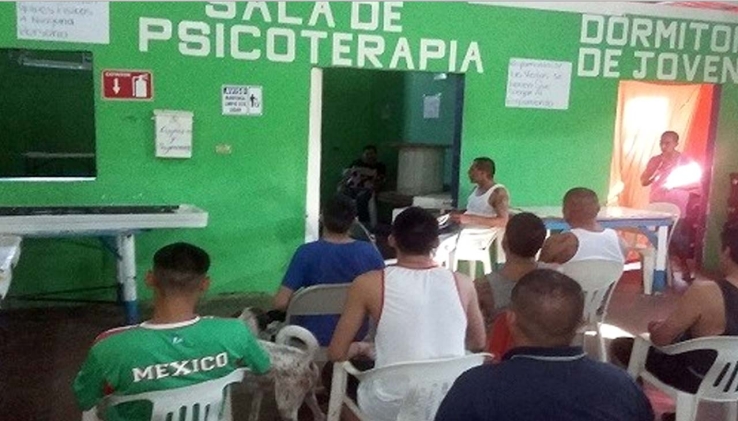 Reinciden después de tratamiento