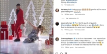 Jacqueline Bracamontes pierde todo el glamour con divertida caída