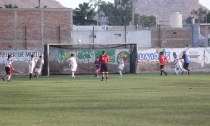 Fátima derrota a Yucatan