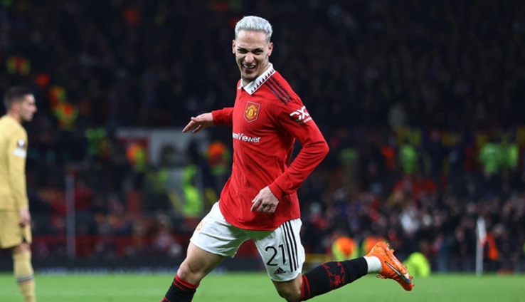 Manchester United termina el sueño del Barcelona en Europa