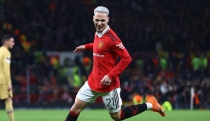 Manchester United termina el sueño del Barcelona en Europa