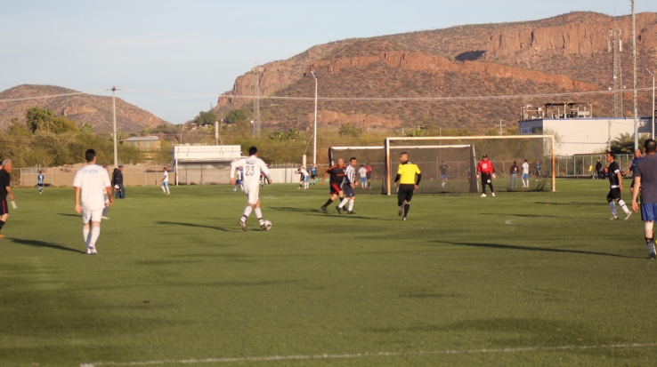 Bucaneros vence a Mitán Gases Nico