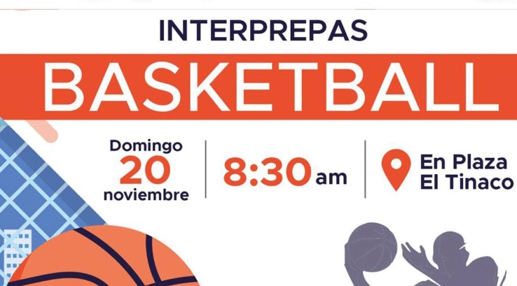 Habrá basquetbol preparatoriano