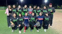Ganan Ceballos Academy