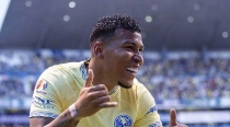 América confirma la cima del campeonato
