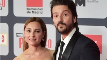 Marina de Tavira, novia de Diego, así despidió al escenógrafo Alejandro Luna