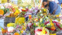 Listo operativo por Día de Muertos