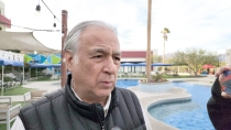 Buscan detonar el turismo de altura en San Carlos: Miguel Torruco