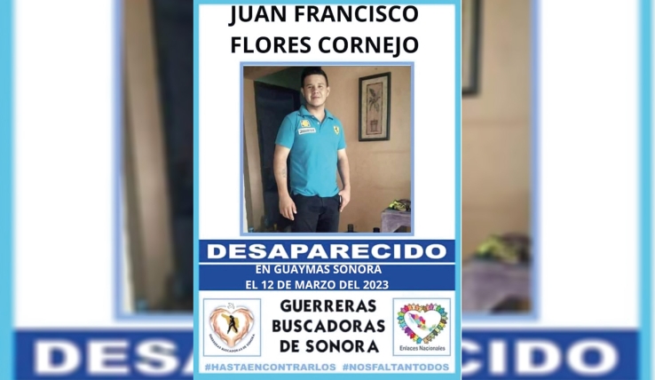 EN SAN CARLOS  Privan de libertad a joven