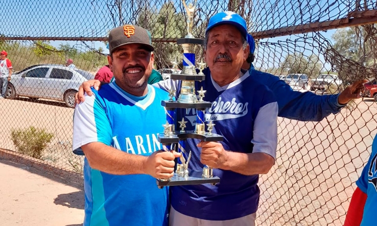 Serán Toros de “El Jarocho” en el torneo Internacional