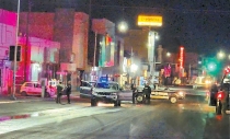 Fiscalía investiga asesinatos de ex empleado de la Policía Municipal de Guaymas