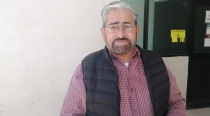 Se realizan reuniones de respeto y diálogo directo con la Autoridad Municipal: Emilio Cox