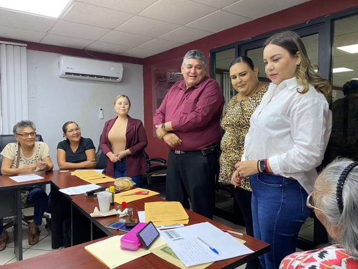 EXPO-GAN EMPALME 2022  Convocan a comerciantes a participar