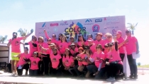 COLOR FUN 2023  Fue todo un éxito