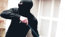Arrestan a dañista EN EL SECTOR CERRO GANDAREÑO