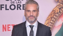 Juan Pablo Medina juega pádel como un profesional, con prótesis en su pierna