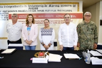     ASEGURA EL GOBERNADOR ALFONSO DURAZO