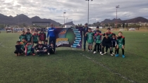 Campeones de Primarias Federales